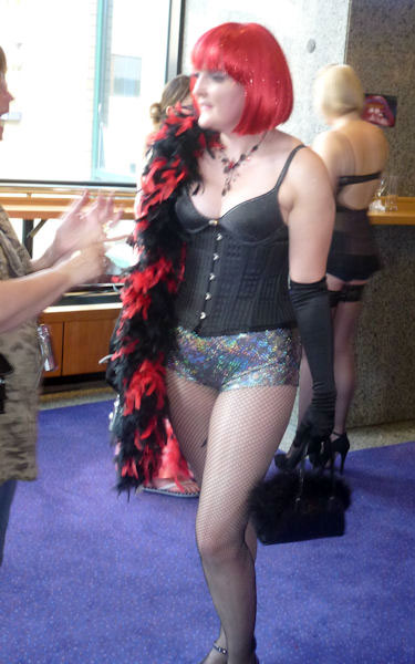 Image © Norman / TimeWarp 2013