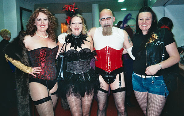 Image © Andrew / TimeWarp 2013