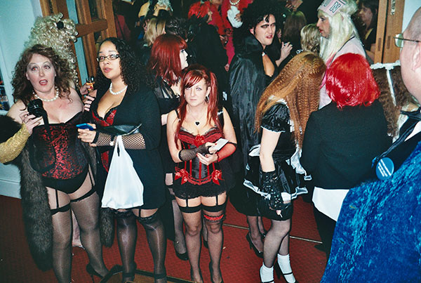 Image © Andrew / TimeWarp 2013