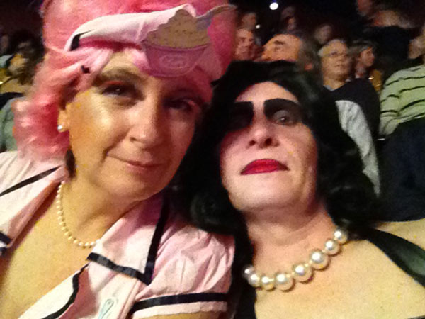 Image © Angela / TimeWarp 2013