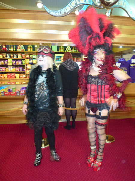 Image © Norman / TimeWarp 2013
