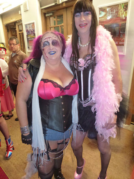 Image © Norman / TimeWarp 2013