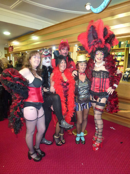 Image © Norman / TimeWarp 2013