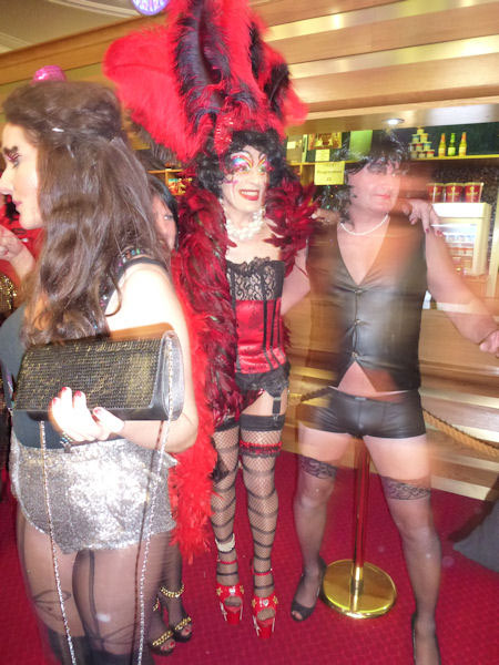 Image © Norman / TimeWarp 2013