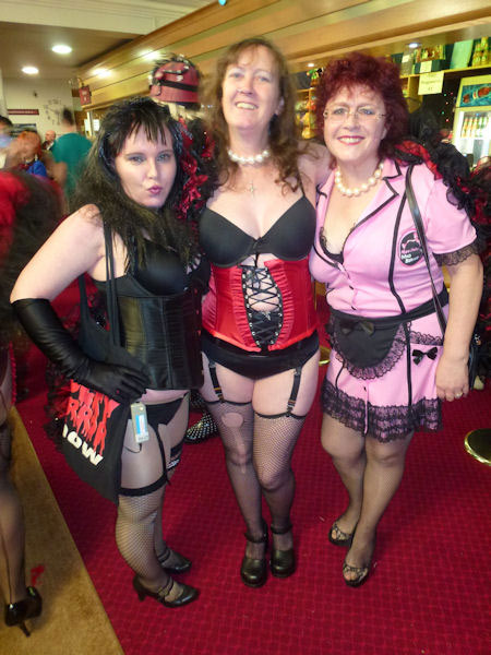 Image © Norman / TimeWarp 2013