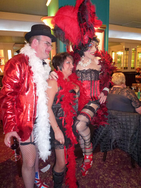 Image © Norman / TimeWarp 2013