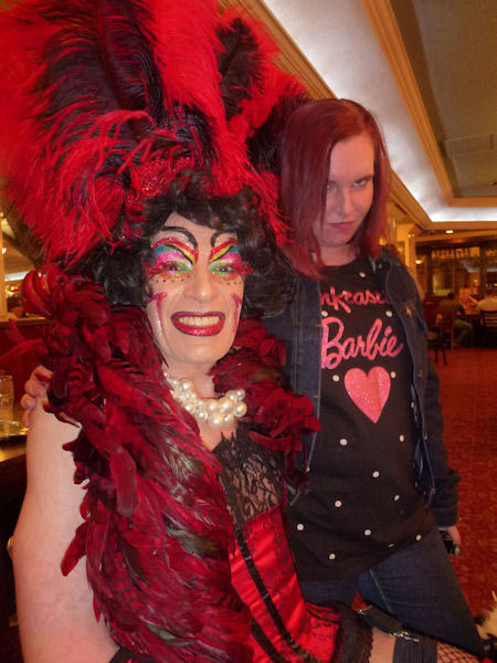 Image © Norman / TimeWarp 2013