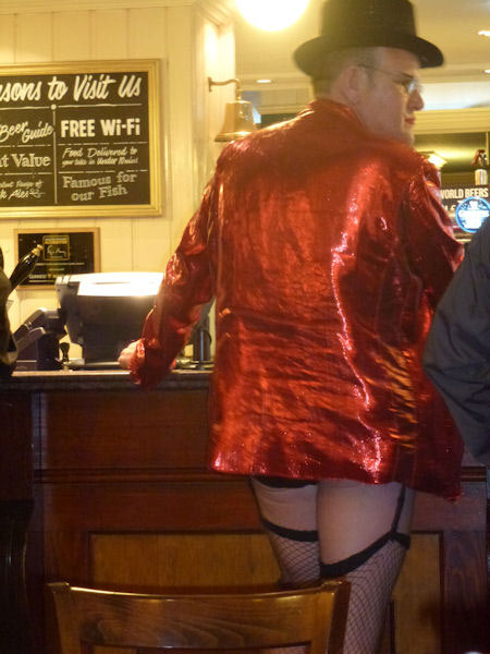 Image © Norman / TimeWarp 2013