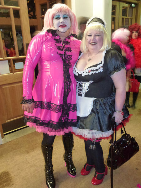 Image © Norman / TimeWarp 2013