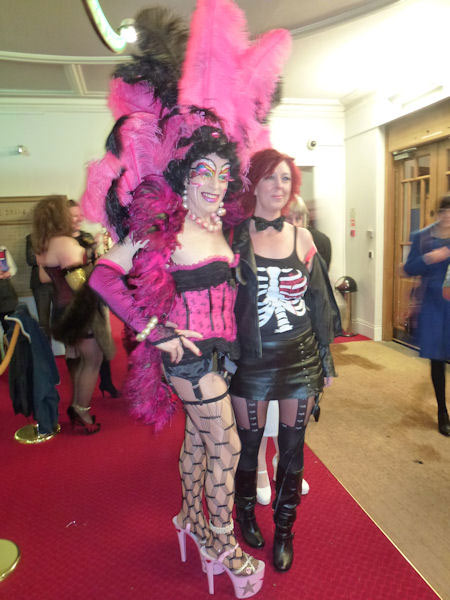 Image © Norman / TimeWarp 2013