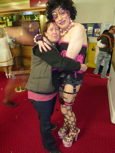 Image © Norman / TimeWarp 2013