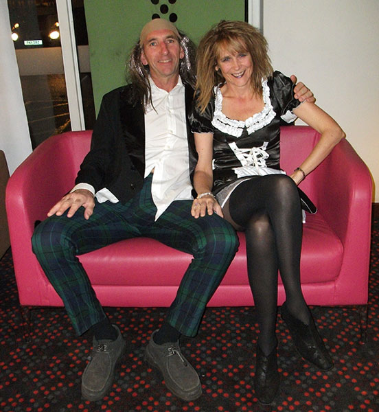 Image © Rob / TimeWarp 2013