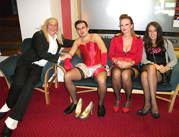 Image © Rob / TimeWarp 2013