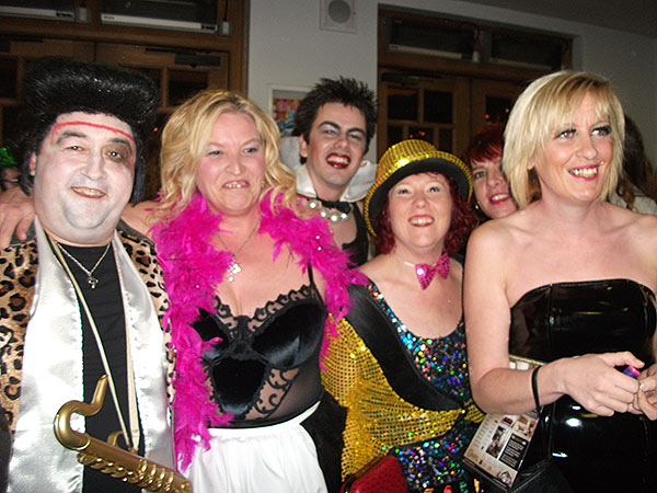 Image © Rob / TimeWarp 2013