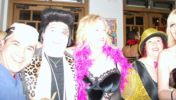 Image © Rob / TimeWarp 2013
