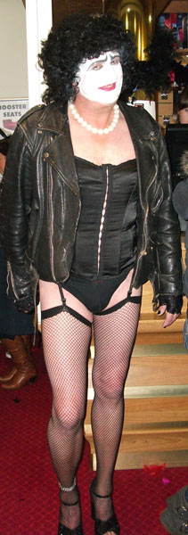 Image © Rob / TimeWarp 2013