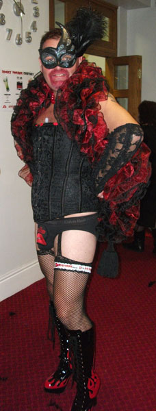 Image © Rob / TimeWarp 2013
