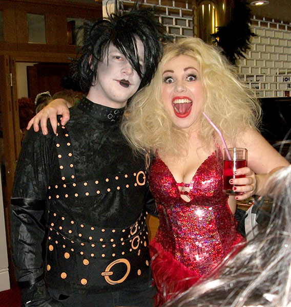 Image © Rob / TimeWarp 2013
