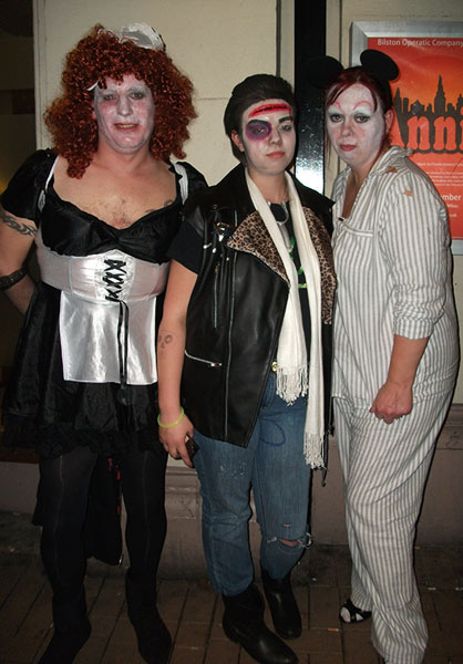 Image © Rob / TimeWarp 2013