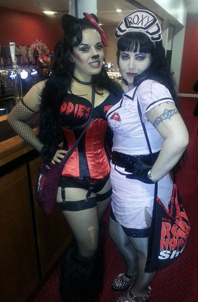 Image © Selina / TimeWarp 2013