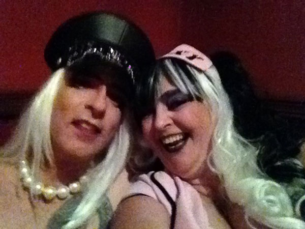 Image © Simon and Amanda / TimeWarp 2013