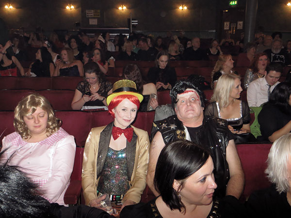 Image © Eleanor / TimeWarp 2013