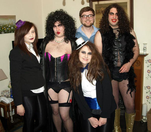 Image © Ruth / TimeWarp 2013