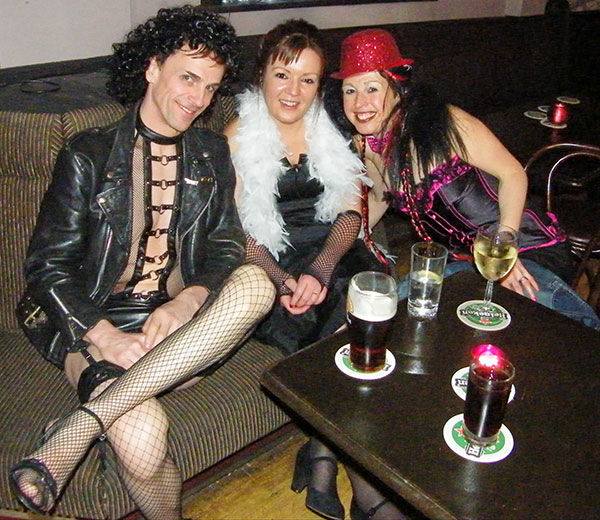Image © Ruth / TimeWarp 2013