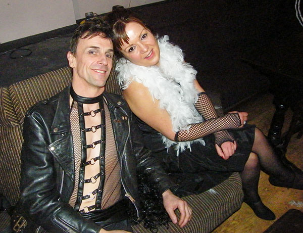 Image © Ruth / TimeWarp 2013