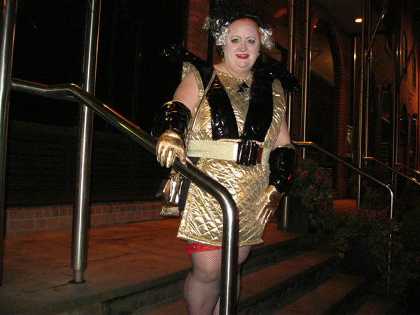 Image © Sharon / TimeWarp 2013
