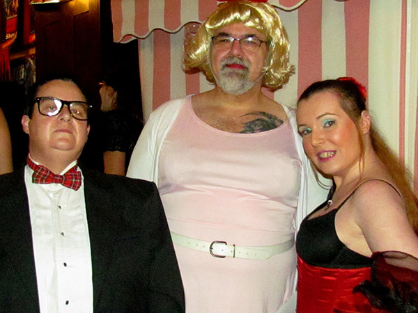 Image Copyright Helen / TimeWarp - Click to return