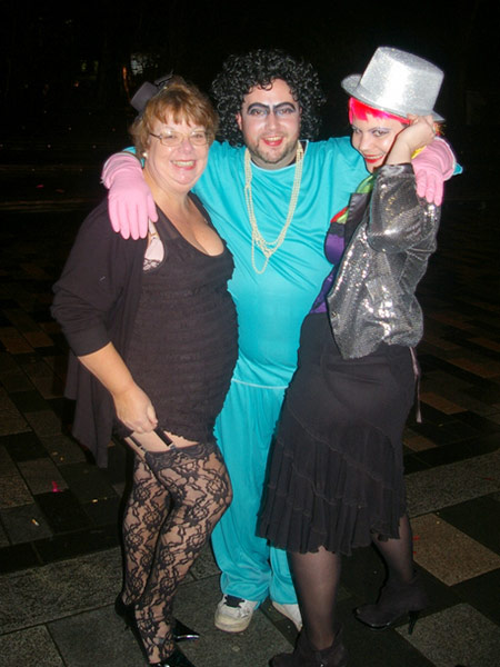 Image Copyright Kim / TimeWarp - Click to return