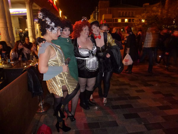 Image Copyright Norman and Karen / TimeWarp - Click to return