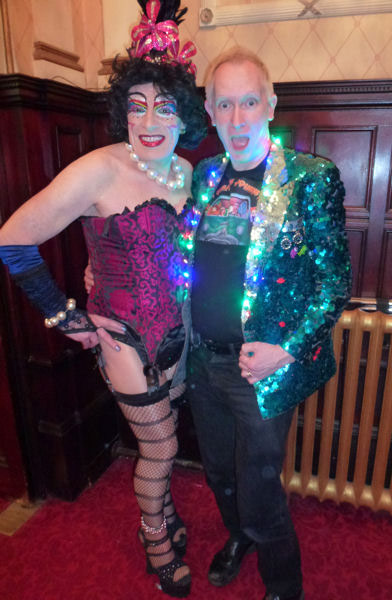Image Copyright Norman and Karen / TimeWarp - Click to return