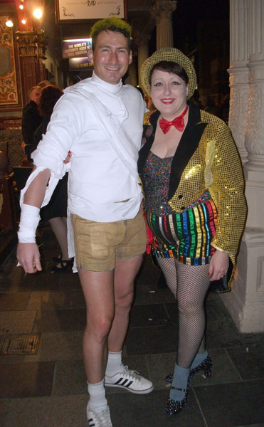 Image Copyright Rob and Sherry / TimeWarp - Click to return