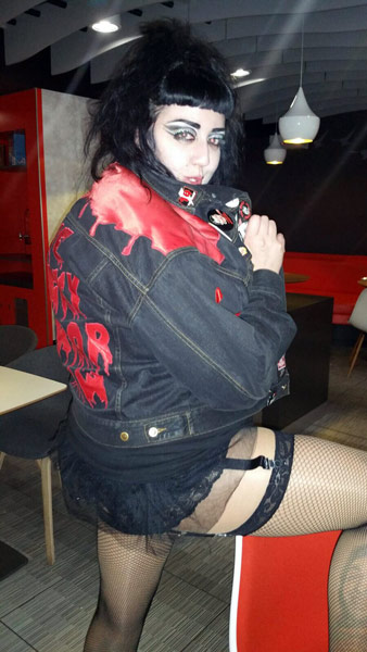 Image Copyright Selina / TimeWarp - Click to return