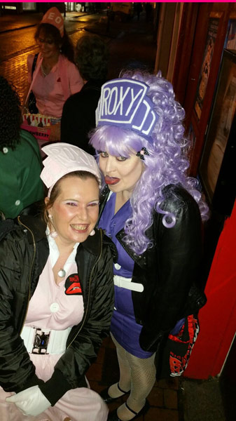 Image Copyright Selina / TimeWarp - Click to return