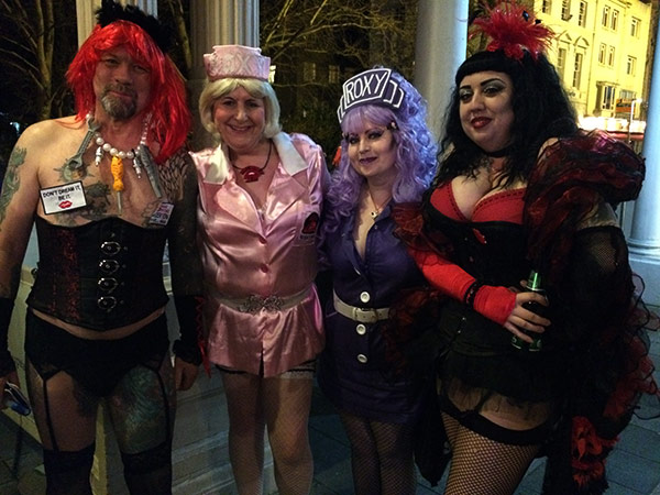 Image Copyright Selina / TimeWarp - Click to return