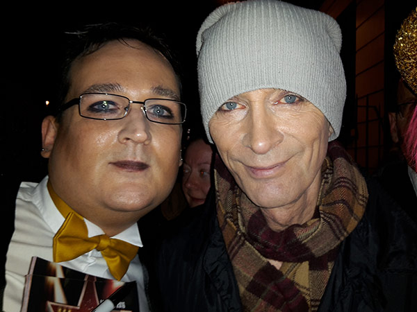 Image Copyright Dave/Davina / TimeWarp - Click to return