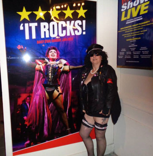 Image Copyright Denise / TimeWarp - Click to return