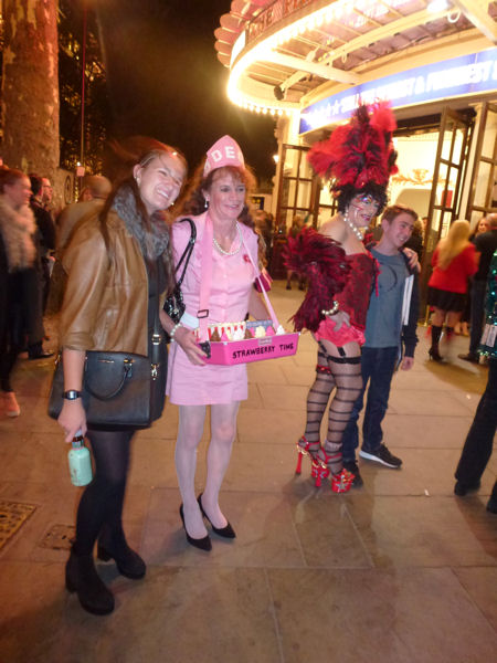 Image Copyright Norman and Karen / TimeWarp - Click to return