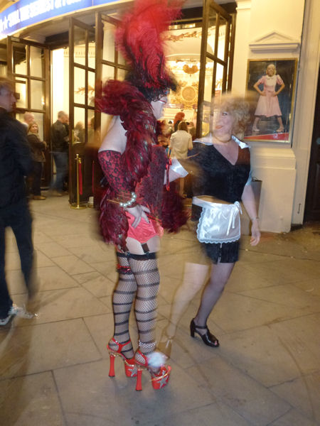 Image Copyright Norman and Karen / TimeWarp - Click to return