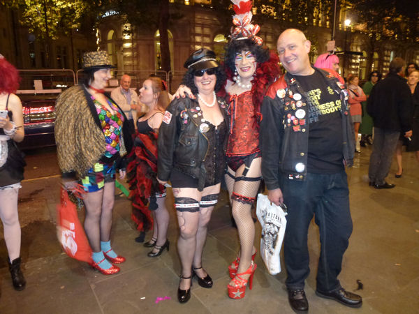 Image Copyright Norman and Karen / TimeWarp - Click to return