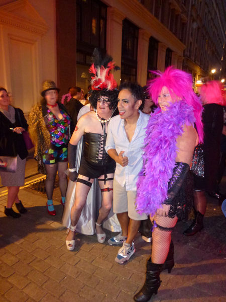 Image Copyright Norman and Karen / TimeWarp - Click to return