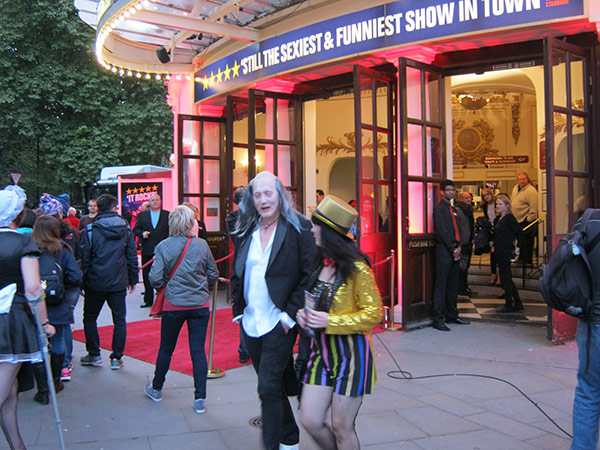 Image Copyright Stephanie / TimeWarp - Click to return