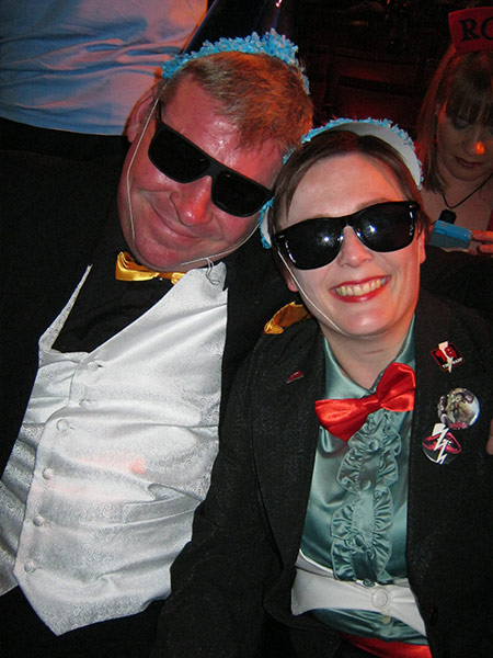 Image Copyright Stephanie / TimeWarp - Click to return