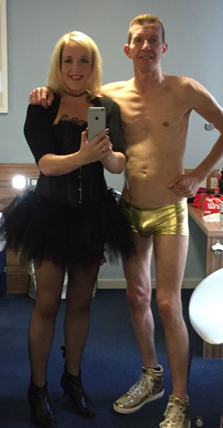 Image Copyright Lesley / TimeWarp - Click to return