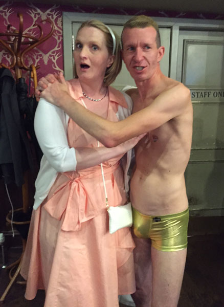 Image Copyright Lesley / TimeWarp - Click to return