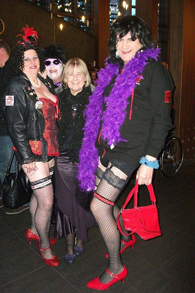 Image Copyright Denise / TimeWarp - Click to return