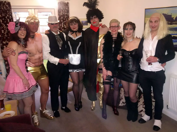 Image Copyright Martin B / TimeWarp - Click to return